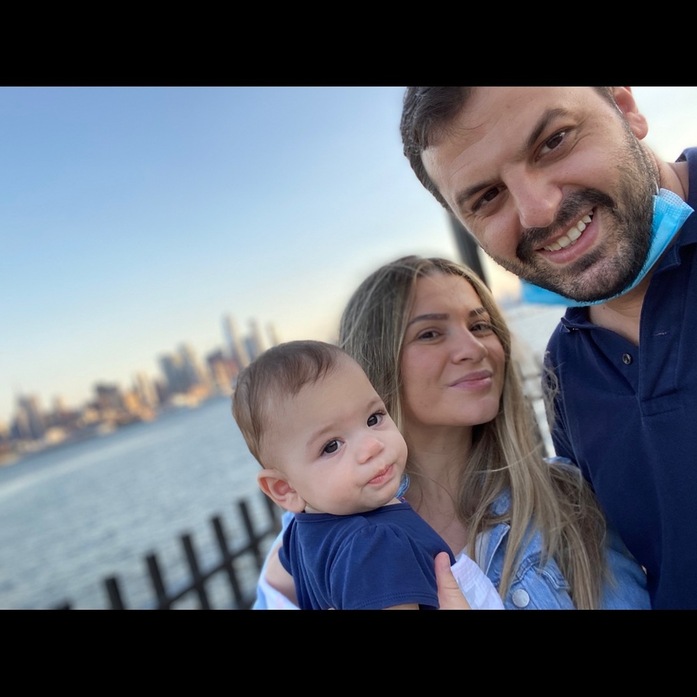 Meet your Posher, Xheni